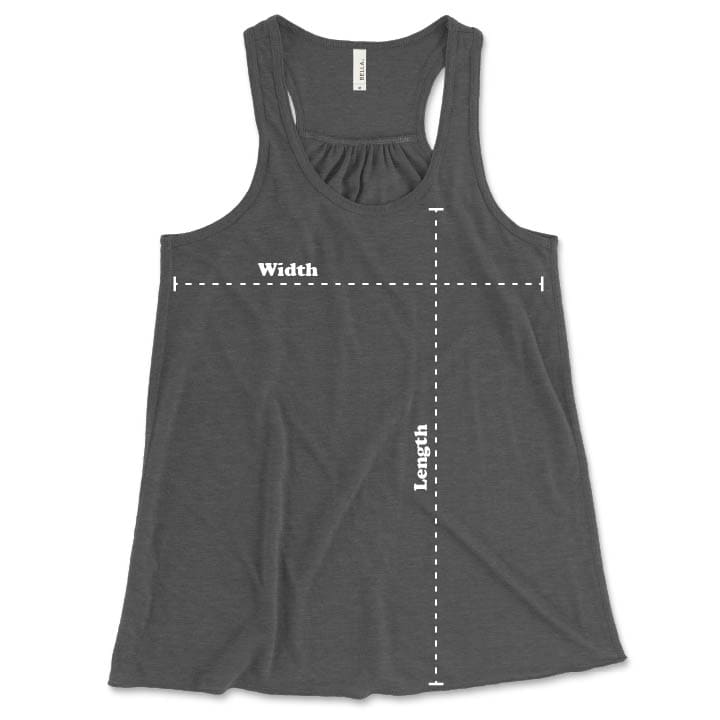 StyleSizeGuides Measurements BC8800-